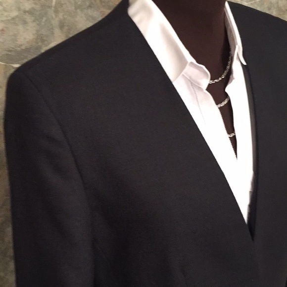 Miss. Smith 🌹stunning suit jacket coat blazer - Picture 5 of 8